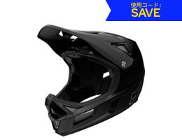 Fox Racing Rampage Comp Full Face Helmet MTB